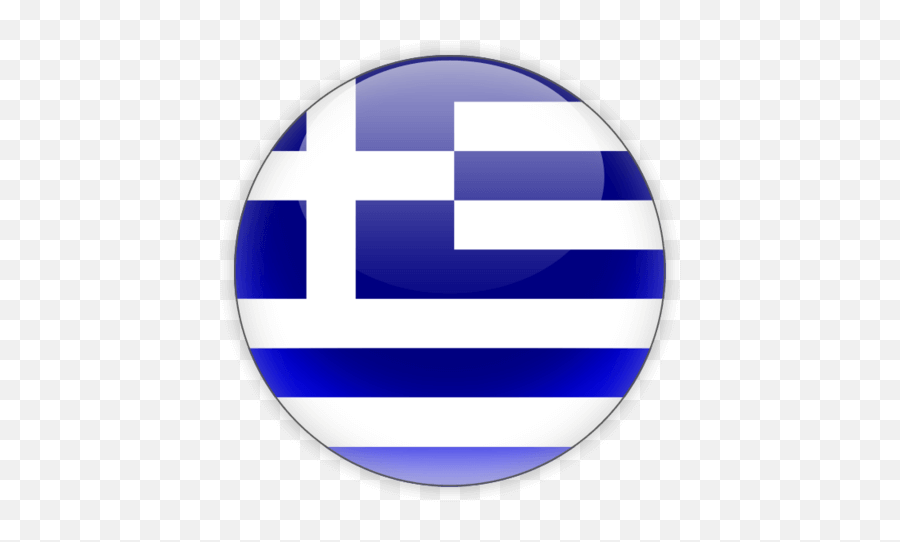 4x4 Auto Accessories Tessera4x4 - Greece Flag Round Png,Greek Icon