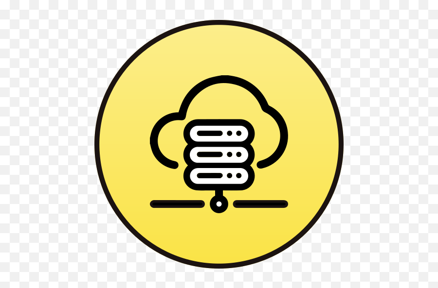 Franchise - Happy Lemon Usa Dot Png,Icon For Dining Room Server