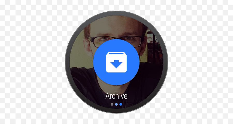 Notifications - Full Rim Png,Show Notification On App Icon Android