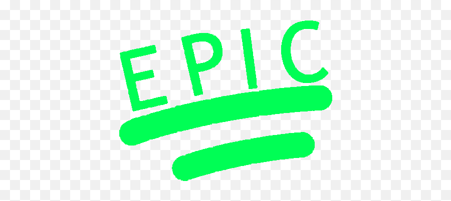 Epic - Discord Emoji Valid Discord Emoji Png,Epic Png