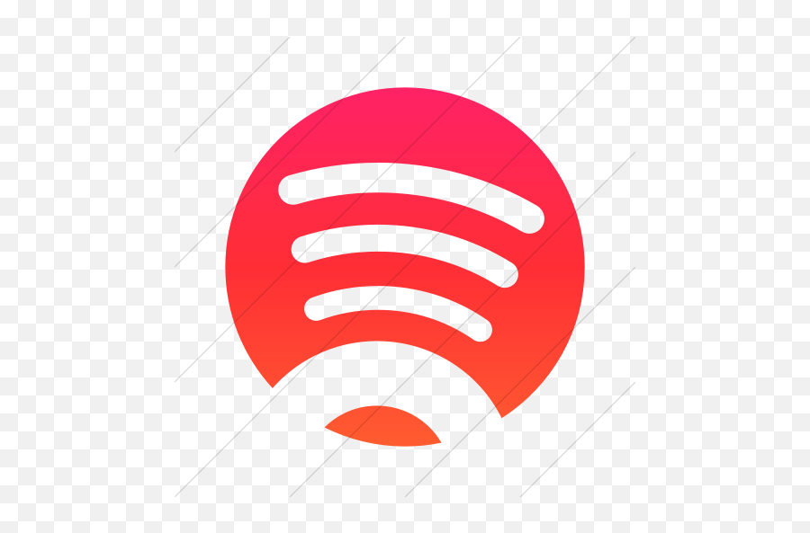 Spotify Icon Transparent - Waterloo Tube Station Png,Spotify Icon Png