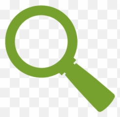 About Us Kalix Marketing - Loupe png