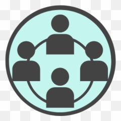 Journey Pr - Logo Travail Collaboratif png
