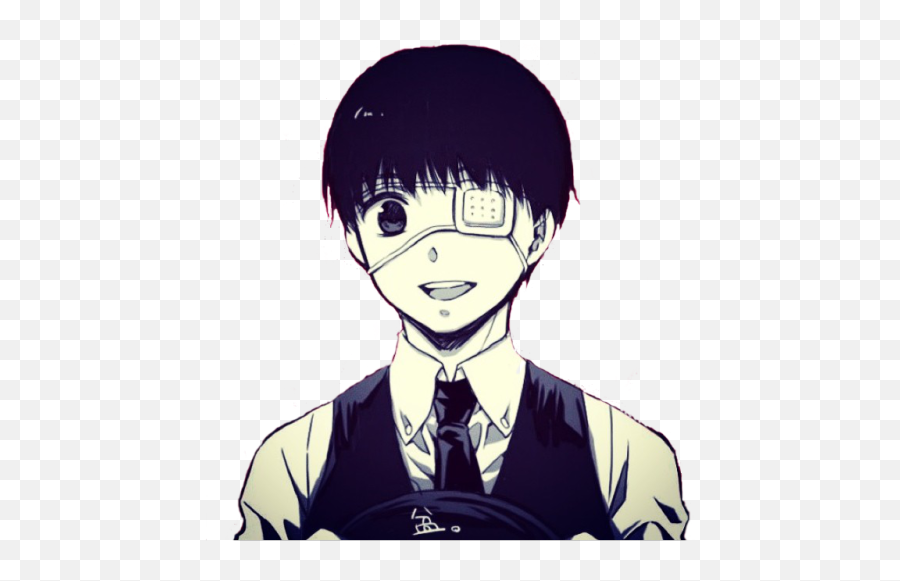 Re - Imagen De Kaneki Normal Png,Ken Kaneki Transparent