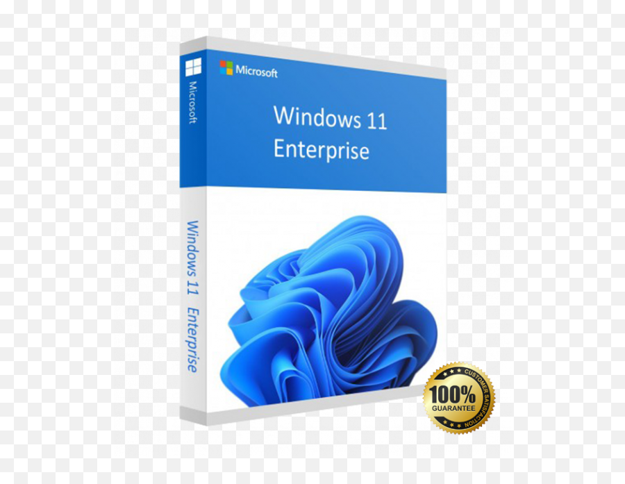 Windows 11 Enterprise 64 Bit - Product Key Png,Open Secureline Vpn Icon