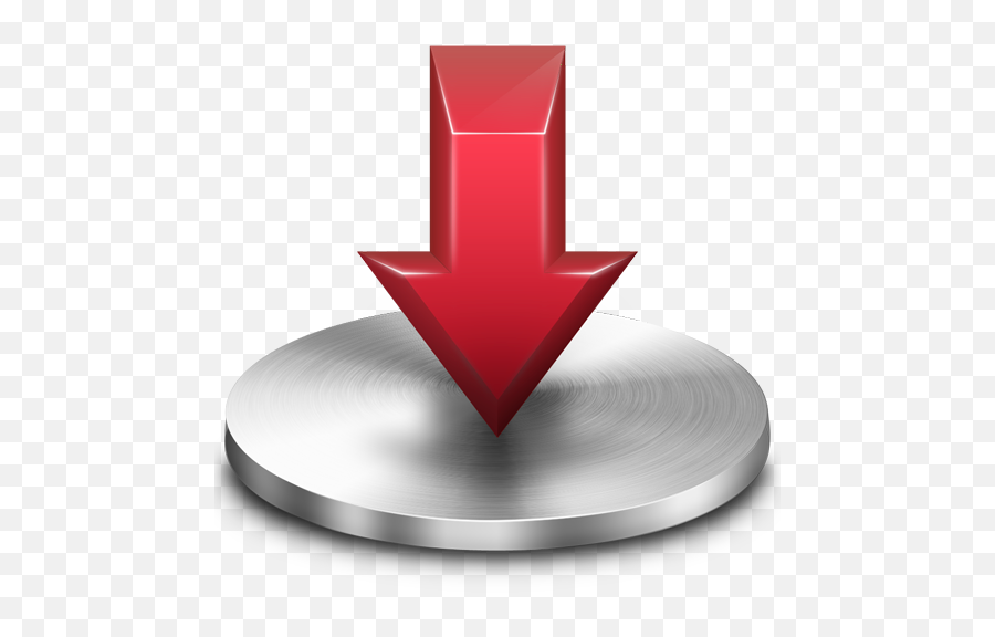 Icon Downloader 241294 - Free Icons Library Video Downloader Icon Png,Red Download Icon