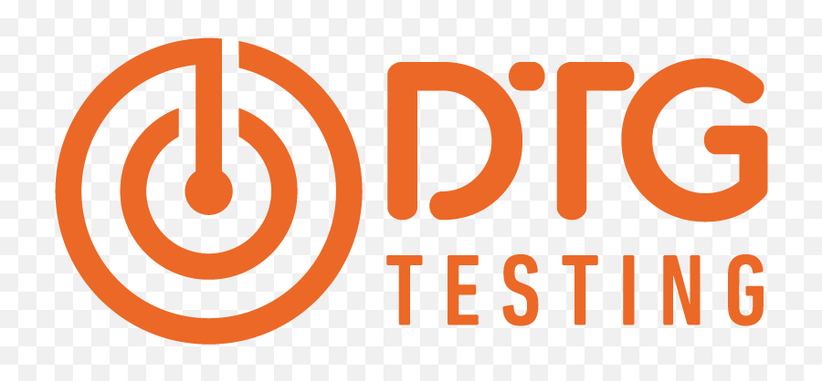 Filedtg Testing - Orange With Iconpng Wikimedia Commons Dot,Testing Icon