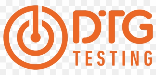 Filedtg Testing - Orange With Iconpng Wikimedia Commons Dot,Testing Icon