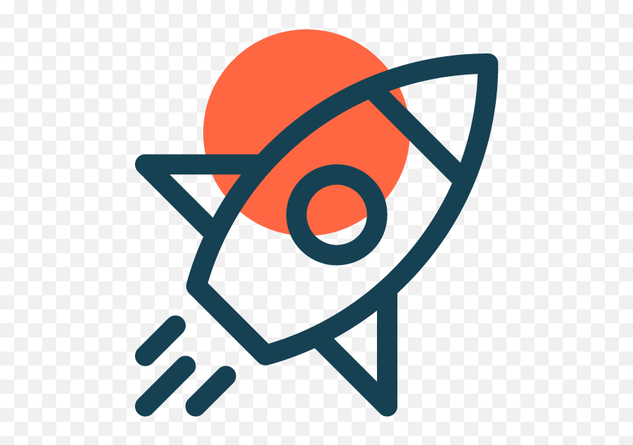 Kebloom - Rocket Icon Png Green,Pogo Icon