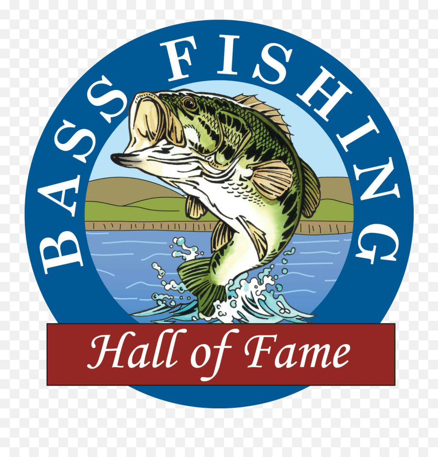 Home - Bass Fishing Png,Hall Of Fame Png
