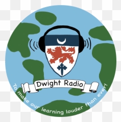 Radio Programme - Dwight School London Lower Png,Dwight Png