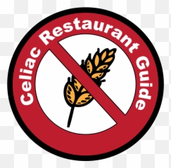 Gluten Free Bakery - Circle png