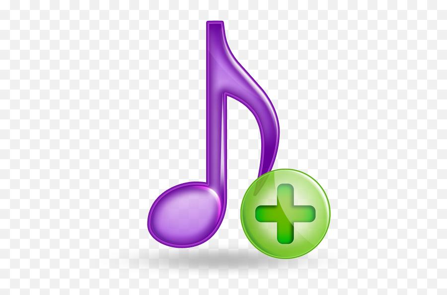 Music Plus Icon Png Ico Or Icns Free Vector Icons - Music Plus Png,Plus Icon
