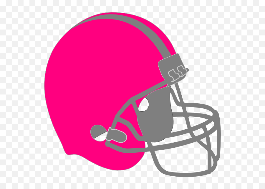 Download Football Clipart Glitter Frames Illustrations - Pink Football Helmet Clipart Png,Football Clipart Transparent Background