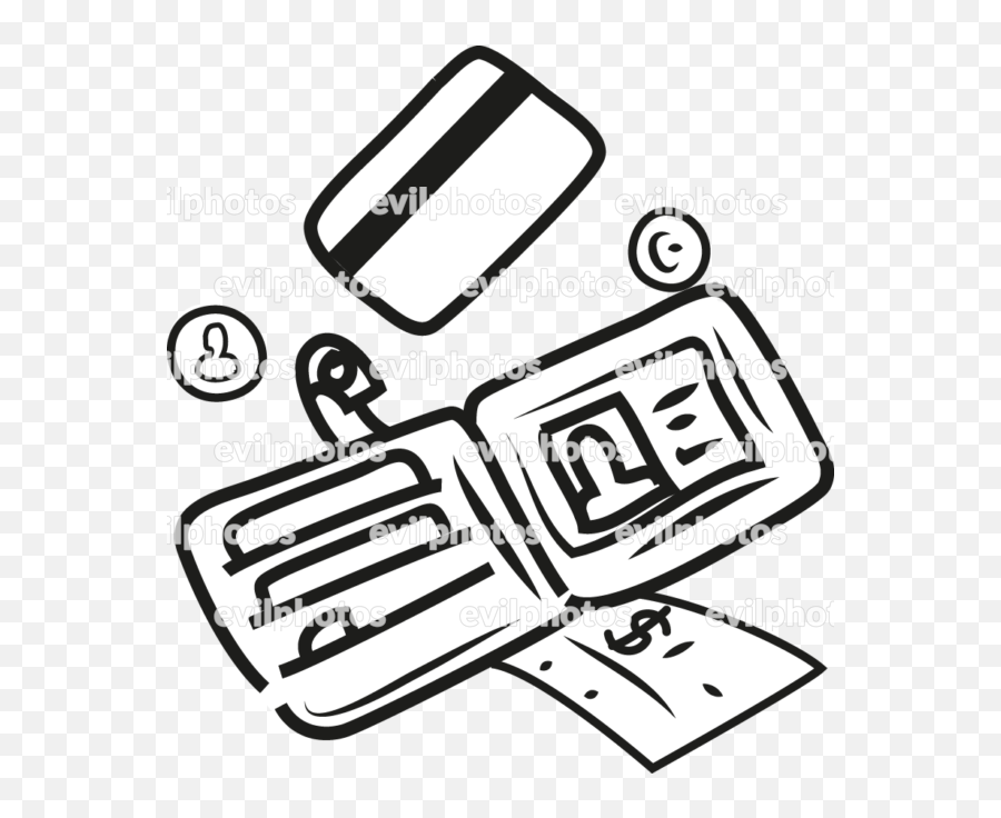 Credit Card Drawing - Smart Device Png,Credit Card Icon Vector