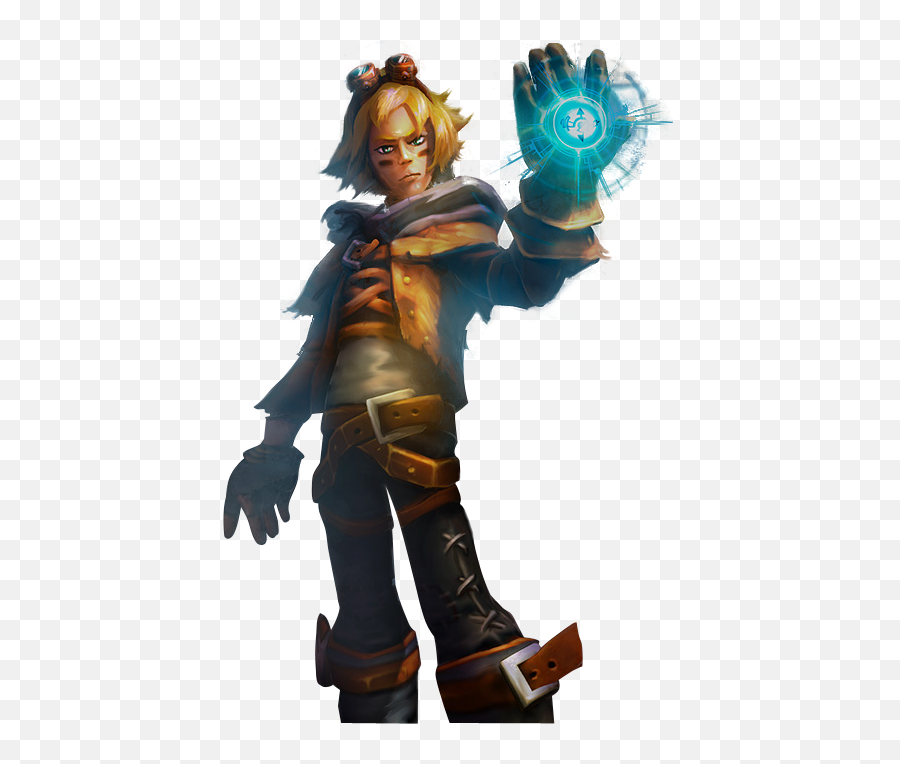 Old Classic Ezreal Splashart Png Image Olds - Ezreal Png,Dawnbringer Riven Icon