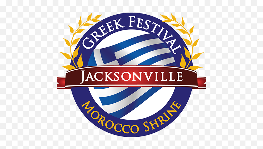 Contact Jacksonville Greek Festival Png Jax Icon