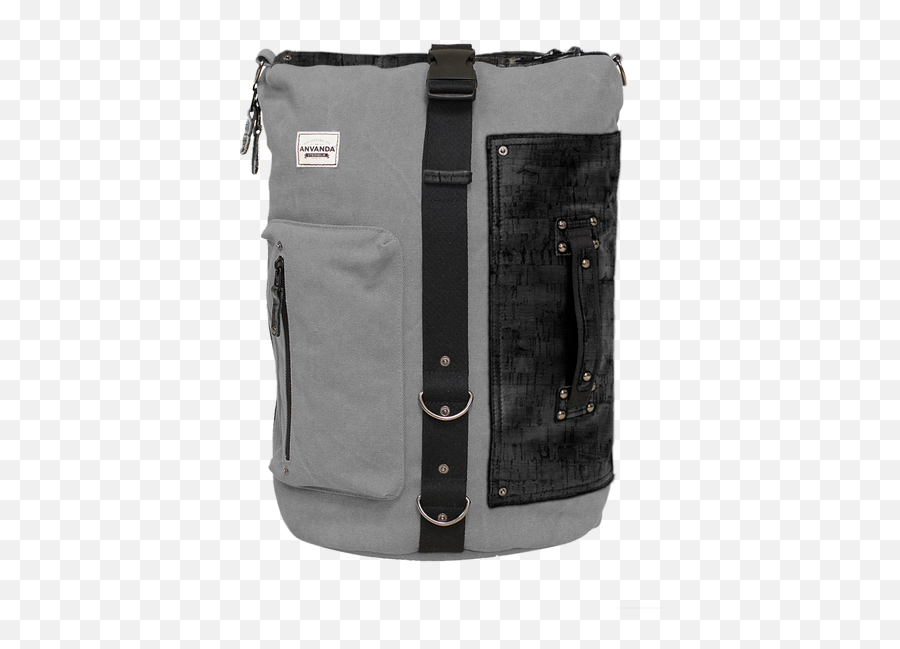 Använda A Great Fcking Bag With Usb U2013 Anvanda - Solid Png,Grey Facebook Icon Messenger