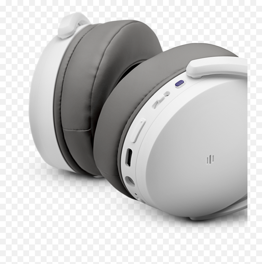 Adapt 361 White Concentrate In Noisy Environments Png Skullcandy Icon Clips
