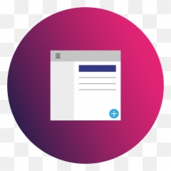 Github - OrigenStudiomaterialuilayout Declarative Cpu Icon Png Round