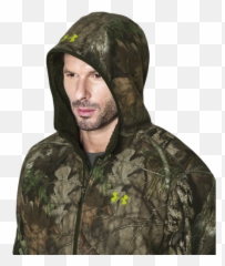 Under Armour Camo Full Zip Hoodiecadamanipurgovin - Hooded png