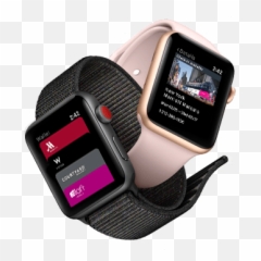 Marriott Bonvoy App Access More - Apple Watch Series 3 Cores png