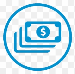 Dailylogin Lucy Pet Products - Transparent Background Cash Icon png