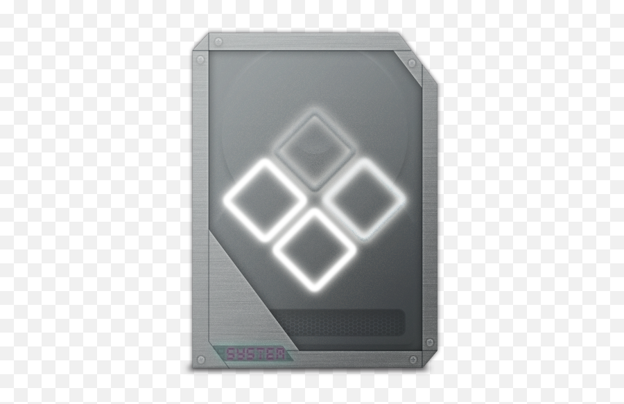 Drive Internal Windows Icon - Vanguard Icons Softiconscom Dance Pad Png,Windows Icon Images