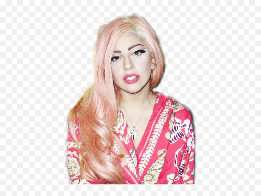 Download Lady Gaga Png File - Lady Gaga Backstage Born This Way Ball,Lady Gaga Transparent