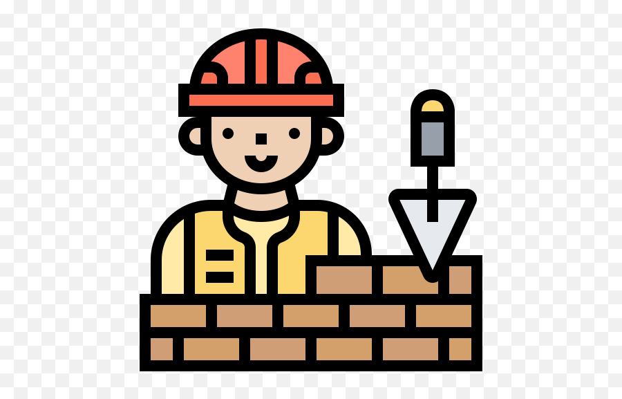 Wall - Free Construction And Tools Icons Png,Icon Operator Helmet