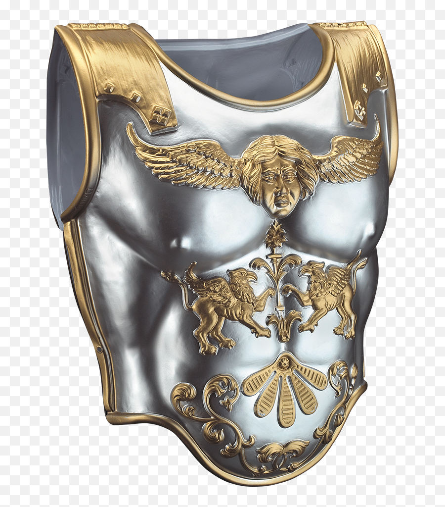 Download Free Png Armour Images - Dlpngcom Armour Of God Breastplate Of Righteousness,Torso Png