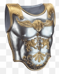 Download Free Png Armour Images - Dlpngcom Armour Of God Breastplate Of Righteousness,Torso Png