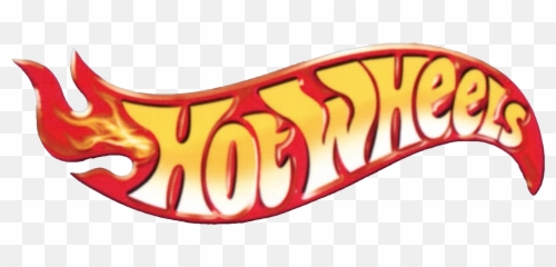 Hot Wheels Logo Free Download Clip Art - WebComicmsNet png