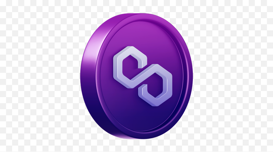 Polygon Icon - Download In Flat Style Png,Purple Corn Icon