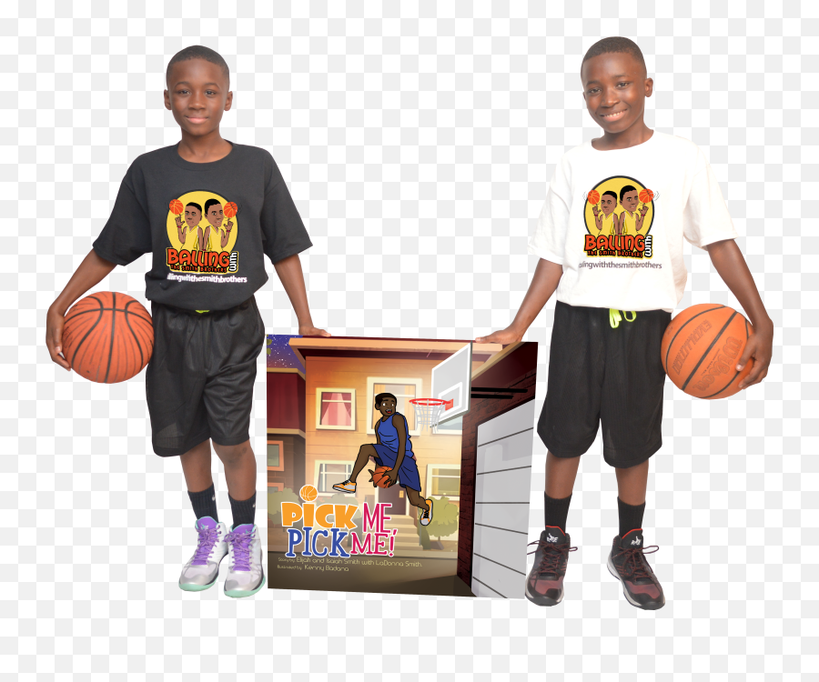 Author Interview U201celijah U0026 Isaiah Smithu201c - Basketball Moves Png,Isaiah Thomas Png