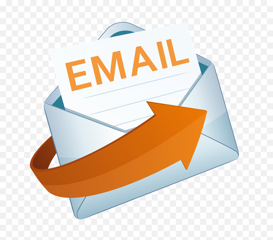 Email Png Download Logo Icon Symbol - Send An Email Png,Send Icon Png