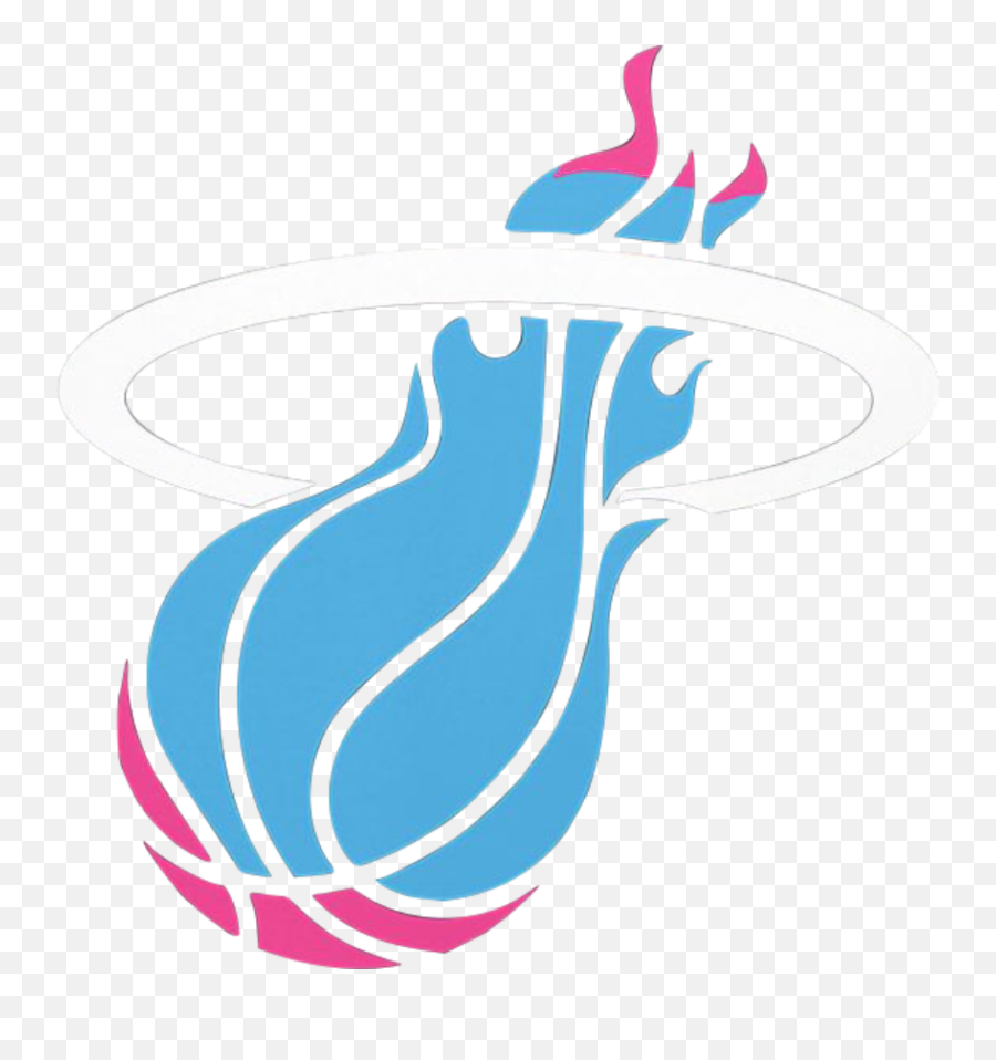 Graphic Royalty Free Download Miami - Miami Heat Logo Png,Miami Heat Logo Png