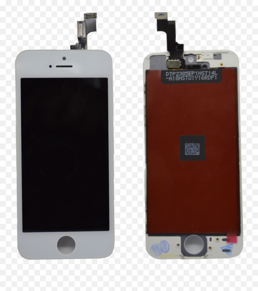 Iphone 5 Lcd Screen And Digitizer Oem - Iphone 5 Lcd Png,Screen Png