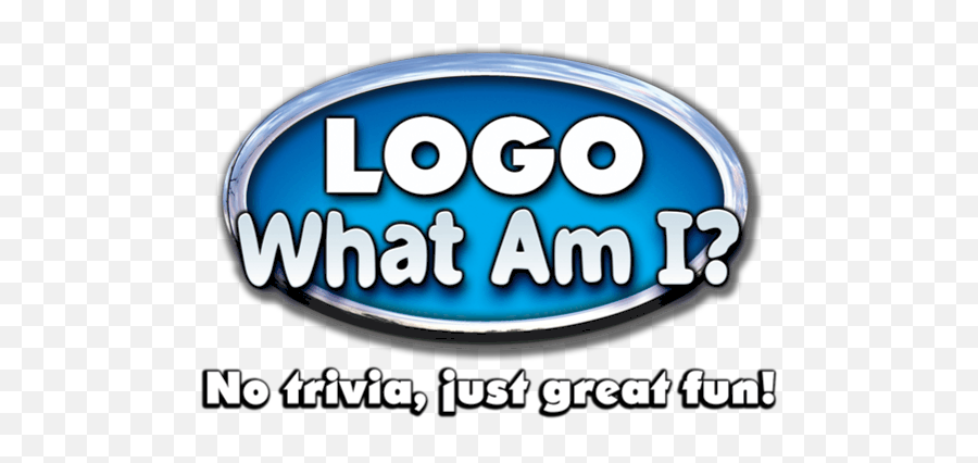Logo What Am I - Board Game Png,Am Logo
