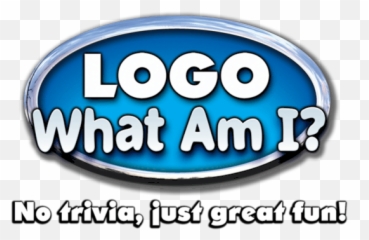 Logo What Am I - Board Game Png,Am Logo