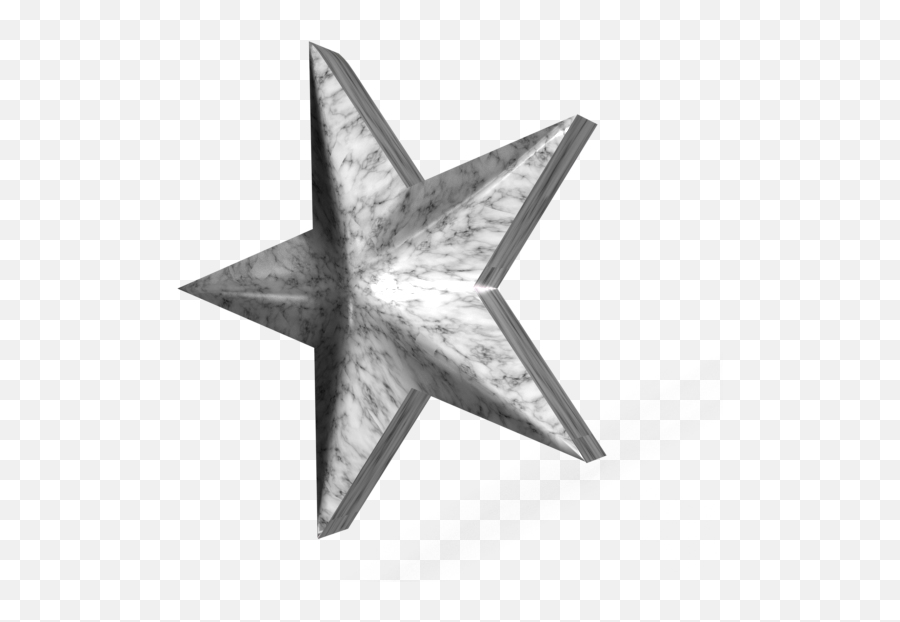 File3d Marble Starpng - Wikimedia Commons Star,Black Star Png