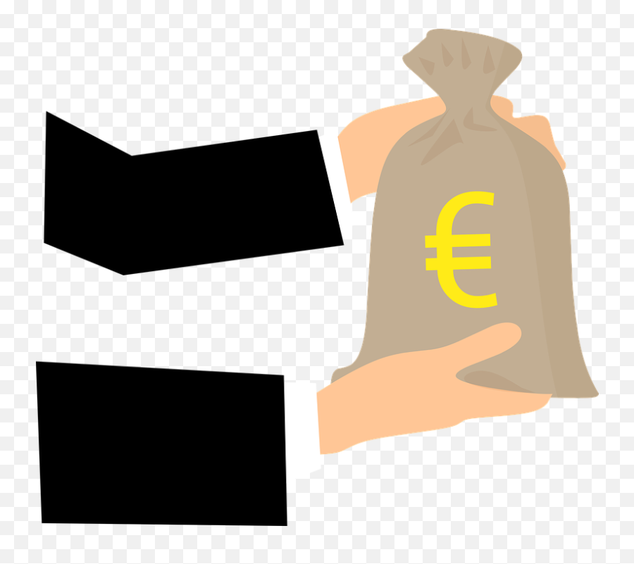 Bag Business Holds - Free Vector Graphic On Pixabay Tipos De Indemnizacion Png,Bags Of Money Png