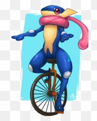 Greninja Transparent Mega Evolved - Imagens Do Mega Greninja Transparent  PNG - 894x894 - Free Download on NicePNG