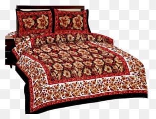 Bed Sheet Png 1 Image - Bed Sheet Png,Sheet Png