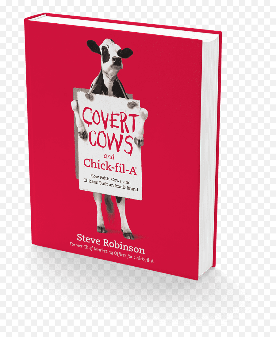 Covert Cows Png Chick Fil A