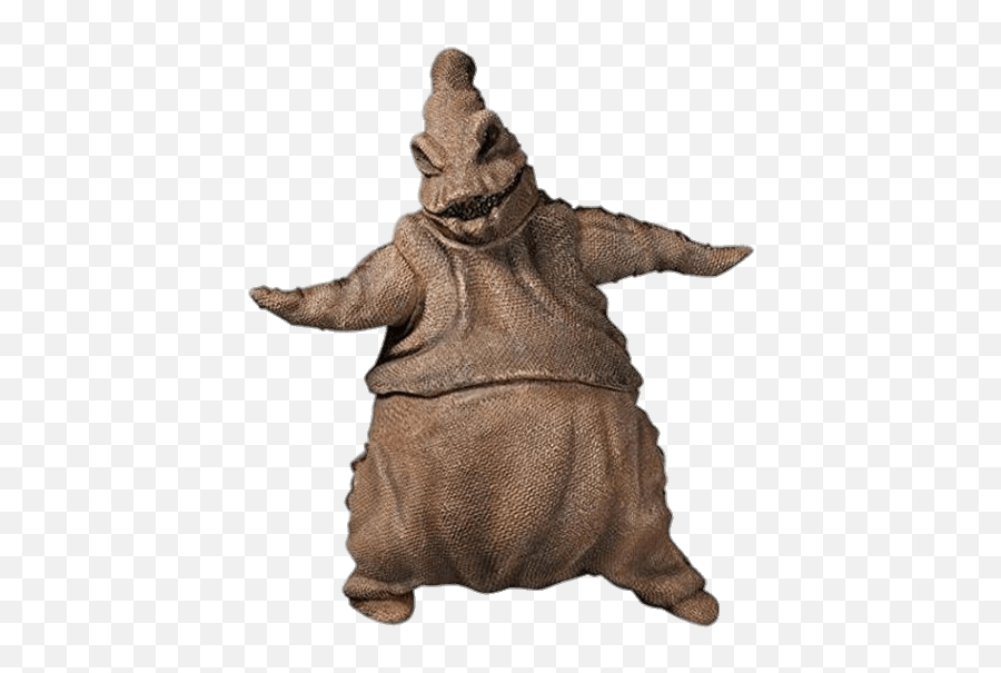 Oogie Boogie Boogyman Full Costume - Nightmare Before Christmas Diamond Select Png,Oogie Boogie Png