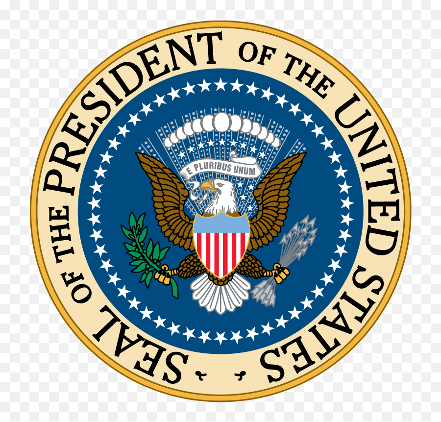 Download Mulligansspew Cuban Revolution - President Of The United States Png,Presidential Seal Png