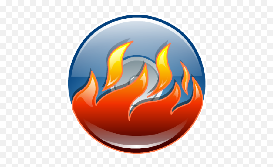 Burn Cd Icon - Nero Burning Rom Icon Png,Burn Png