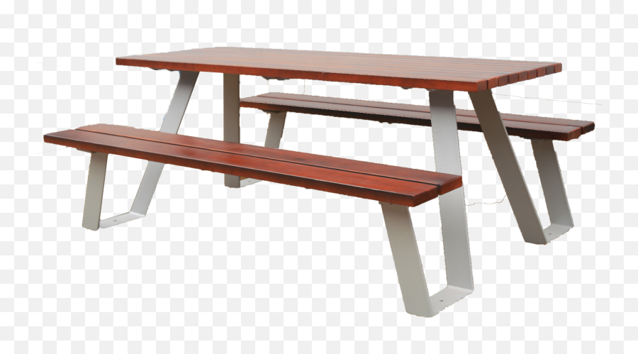 Park Wooden Table Png Wood