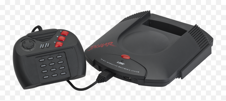 Atari - Atari Jaguar Png,Jaguar Png